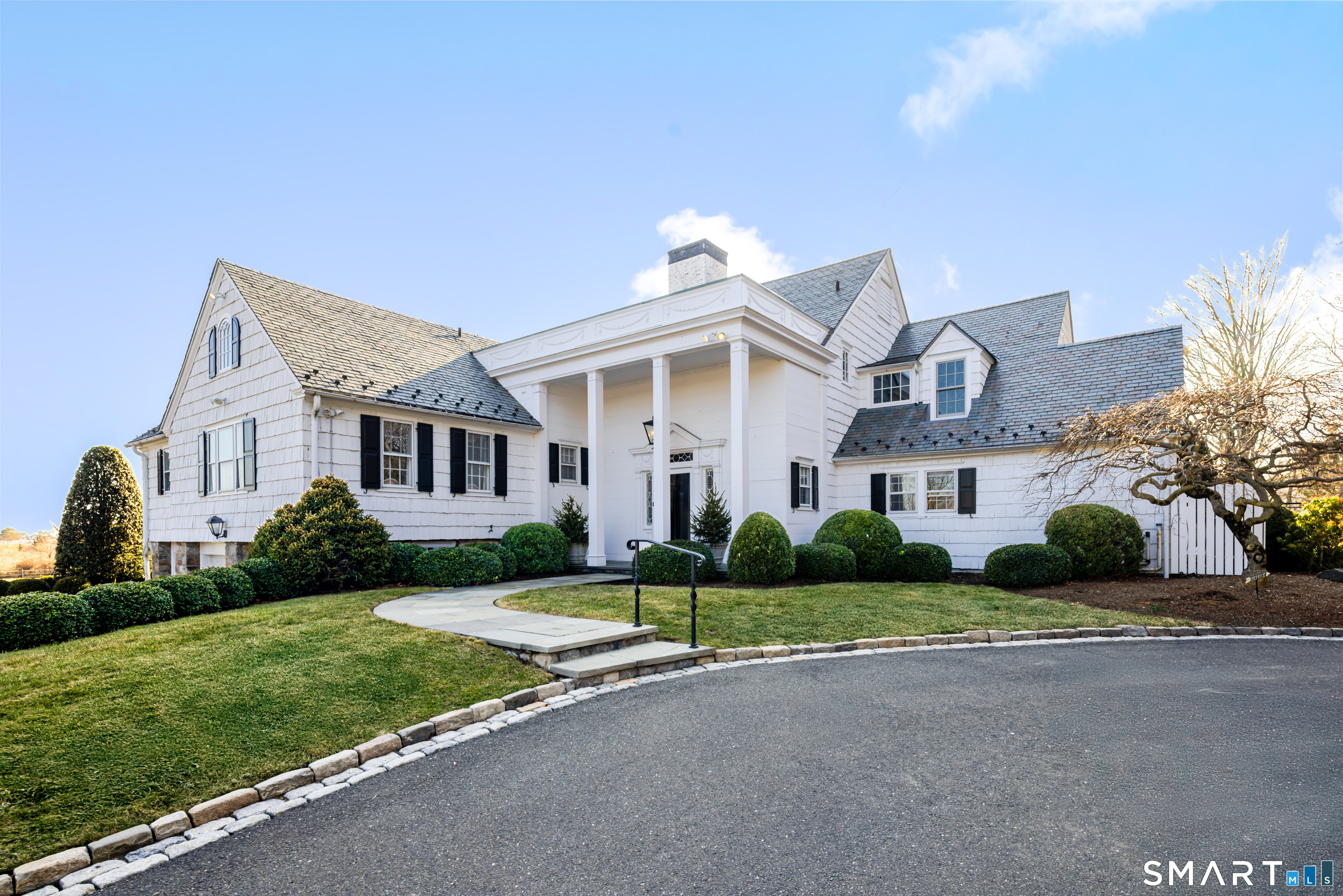 4 Sherwood Island Lane Westport CT 06880