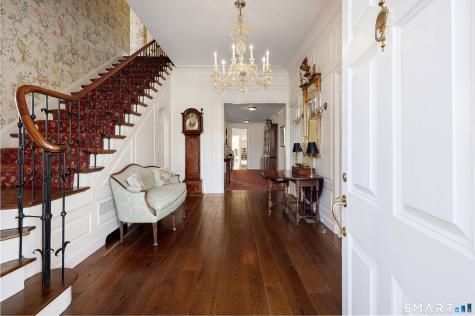 4 Sherwood Island Lane Westport CT 06880