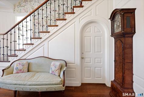 4 Sherwood Island Lane Westport CT 06880