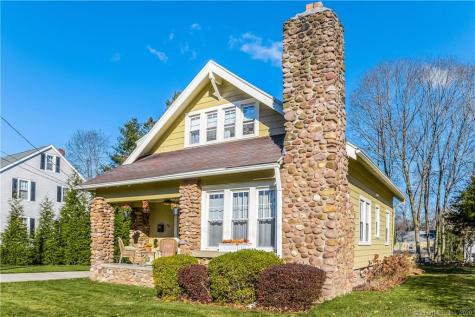 96 Carmel Street Hamden CT 06518