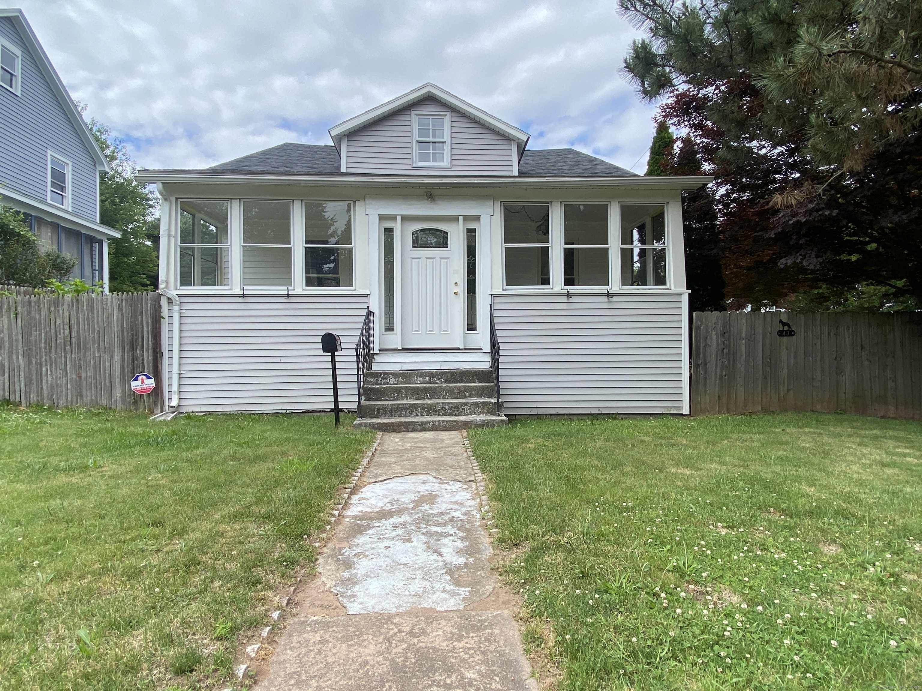 43 Mather Street Manchester CT 06042