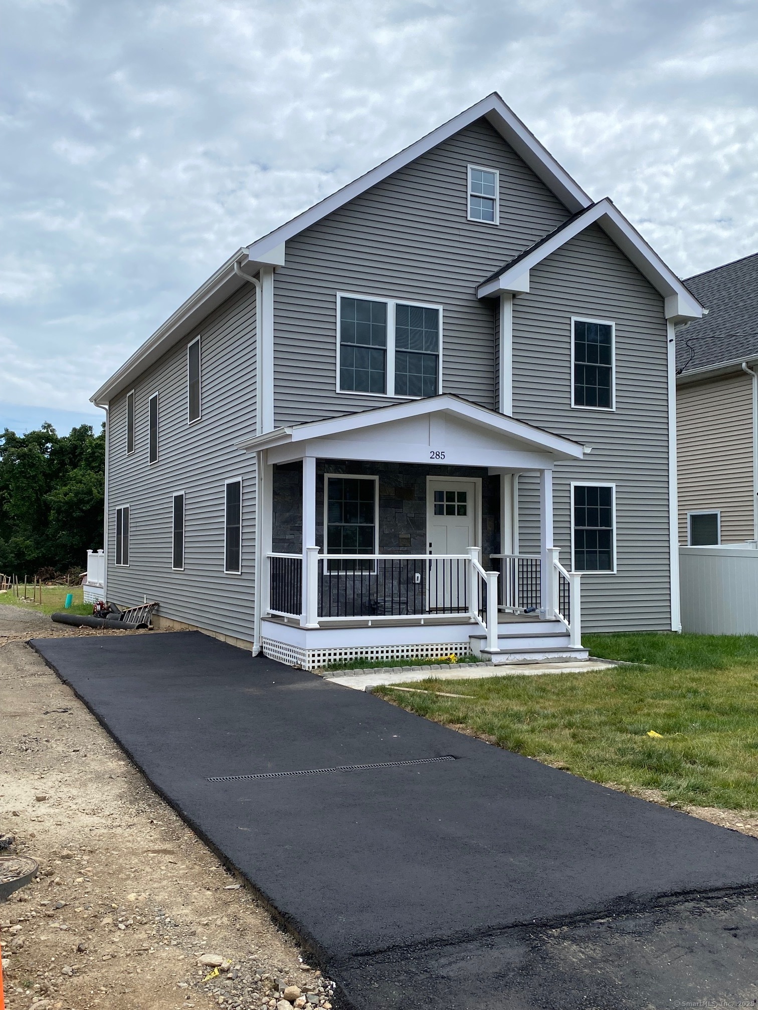 285 Alba Avenue Bridgeport CT 06606