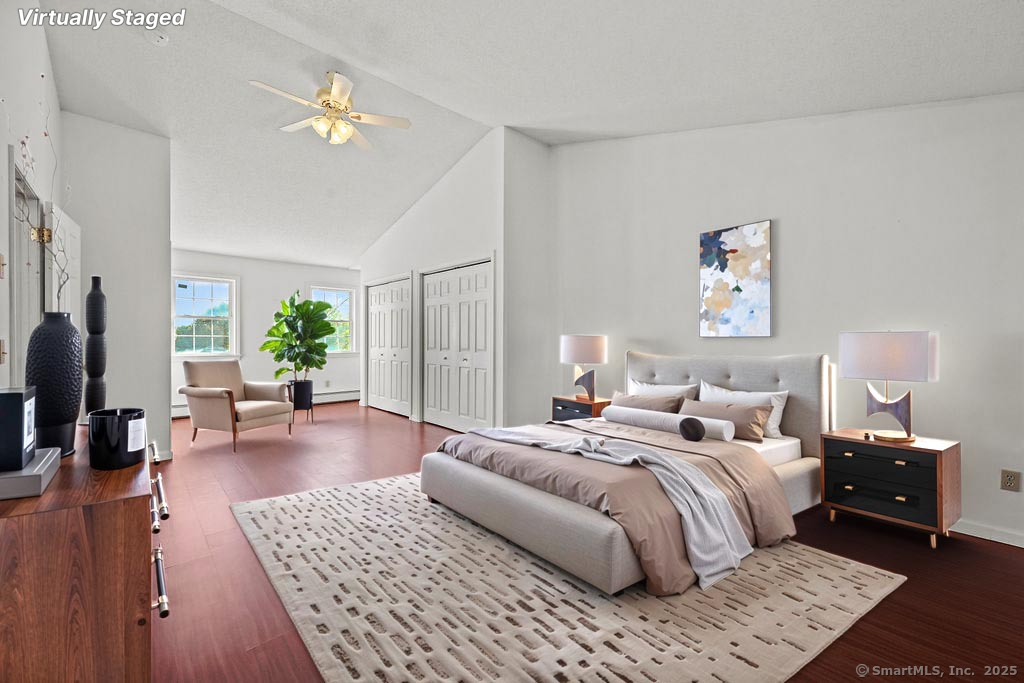 6 Spoonville Road East Granby CT 06026