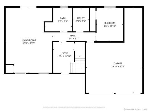 6 Spoonville Road East Granby CT 06026