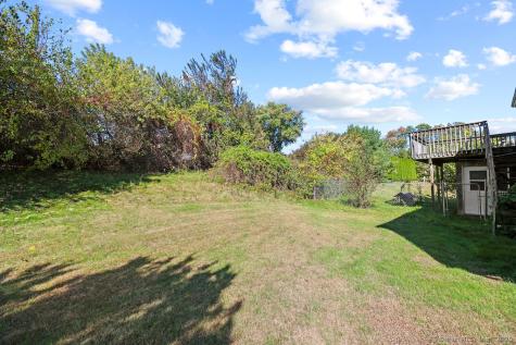 6 Spoonville Road East Granby CT 06026