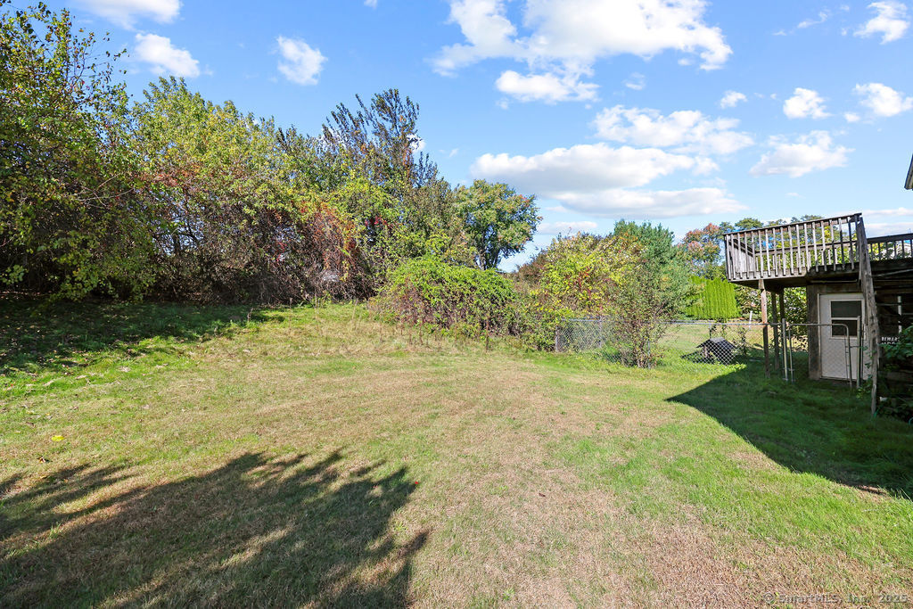 6 Spoonville Road East Granby CT 06026