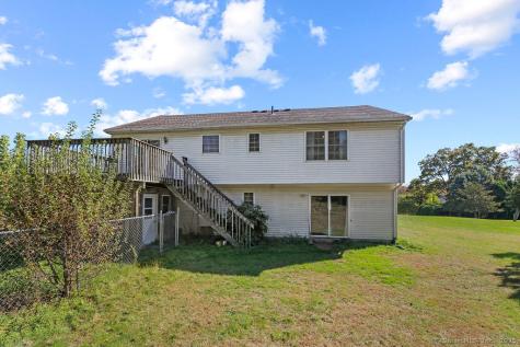 6 Spoonville Road East Granby CT 06026