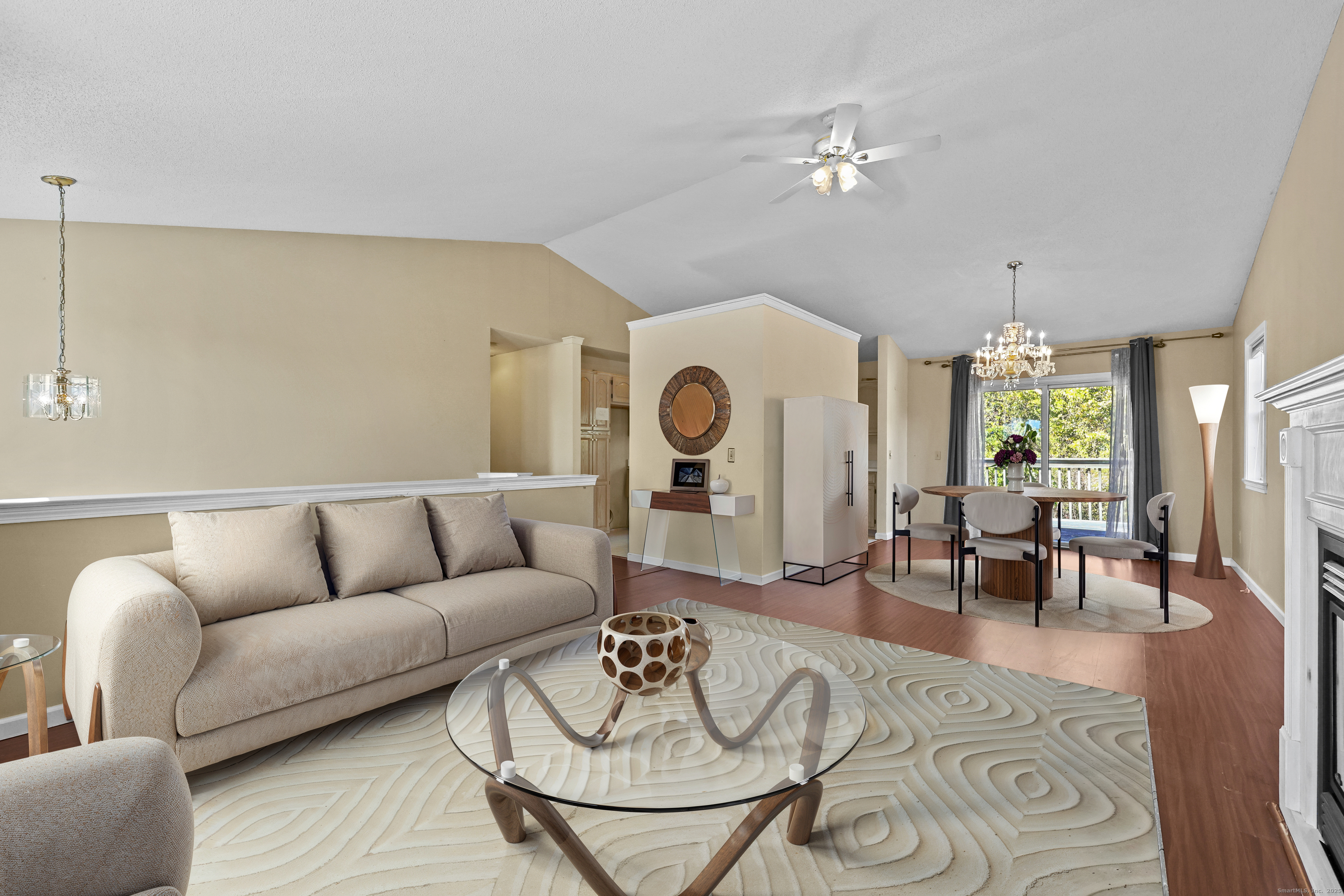 6 Spoonville Road East Granby CT 06026