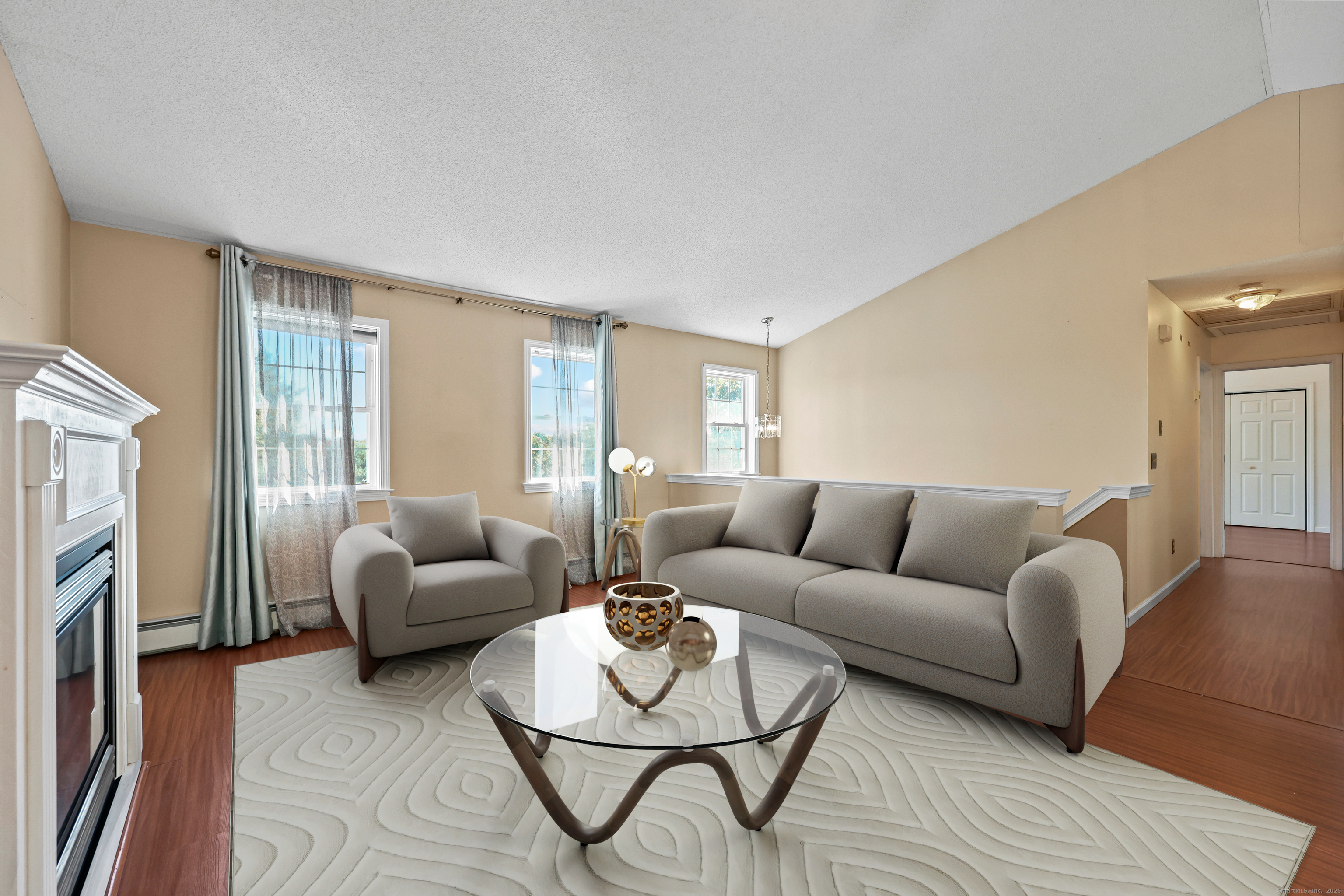 6 Spoonville Road East Granby CT 06026