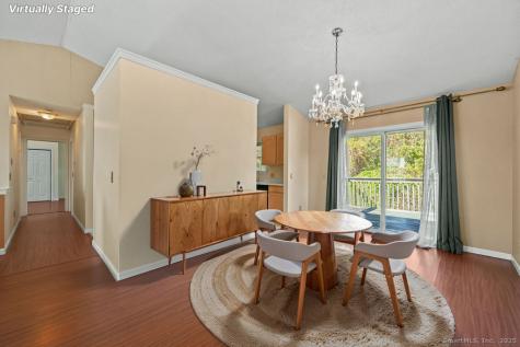 6 Spoonville Road East Granby CT 06026