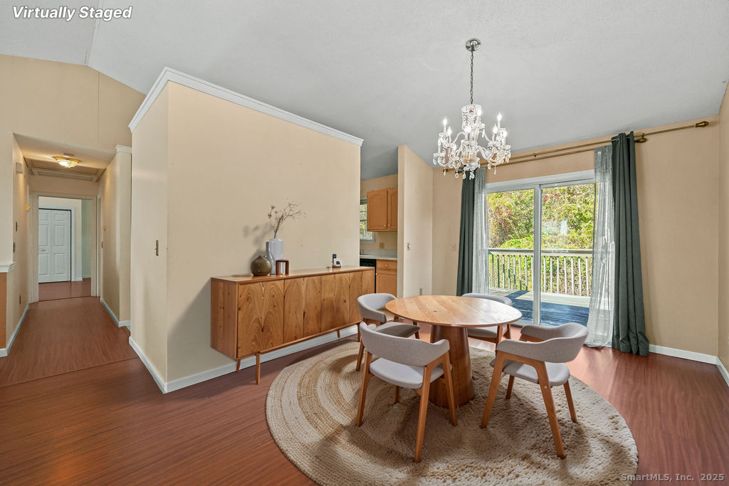 6 Spoonville Road East Granby CT 06026