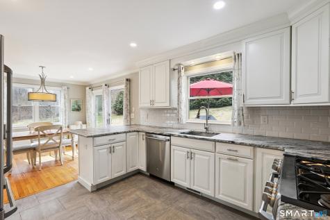 4 Candlewood Road New Fairfield CT 06812
