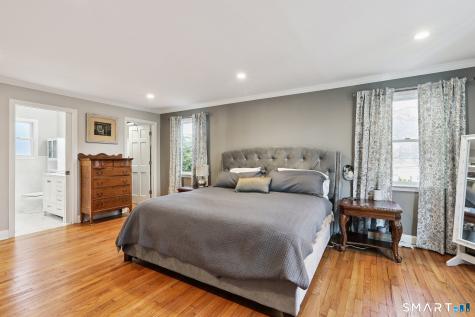 4 Candlewood Road New Fairfield CT 06812