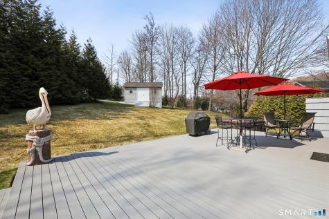 4 Candlewood Road New Fairfield CT 06812