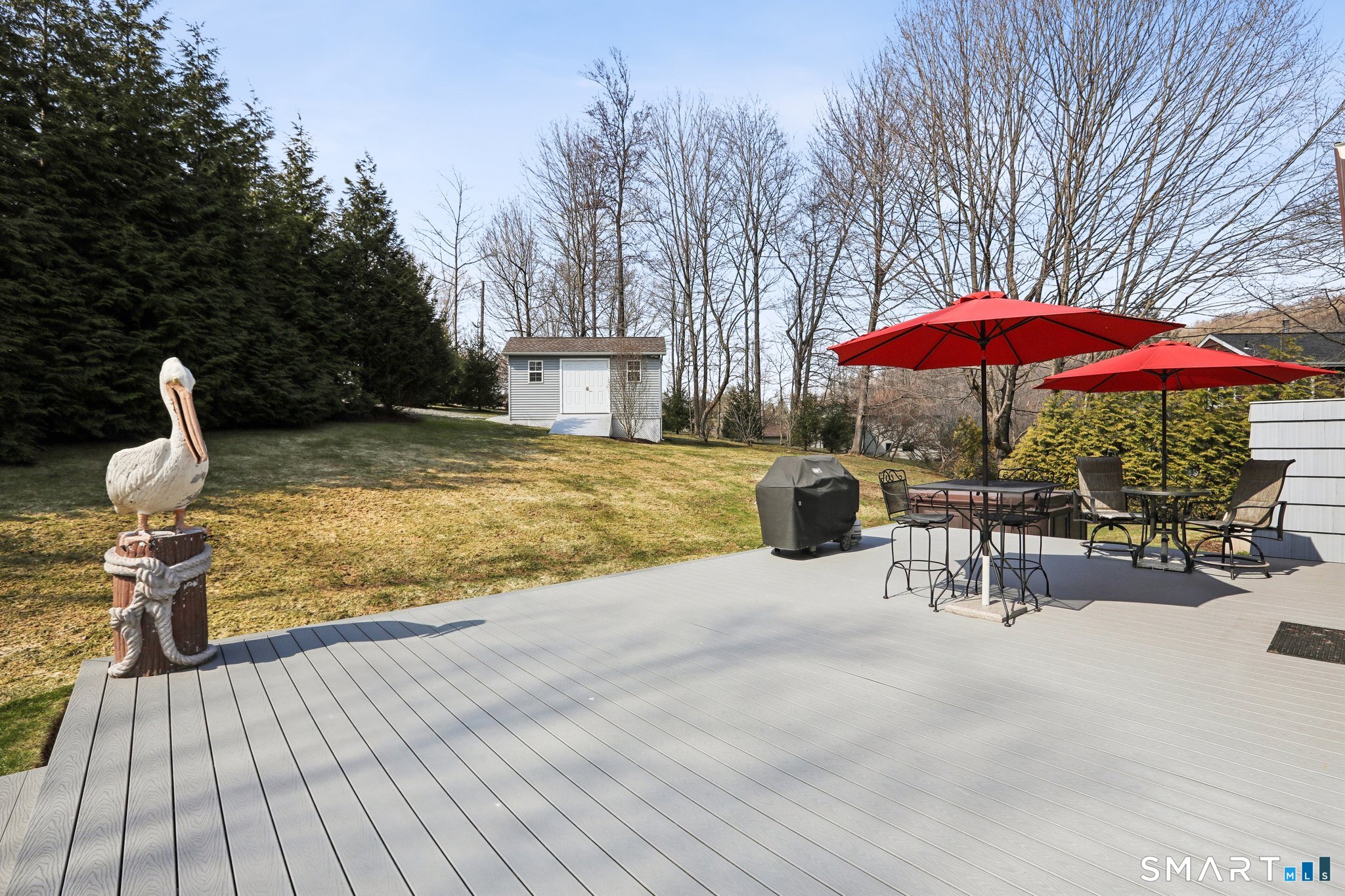 4 Candlewood Road New Fairfield CT 06812