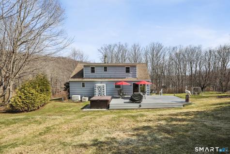 4 Candlewood Road New Fairfield CT 06812