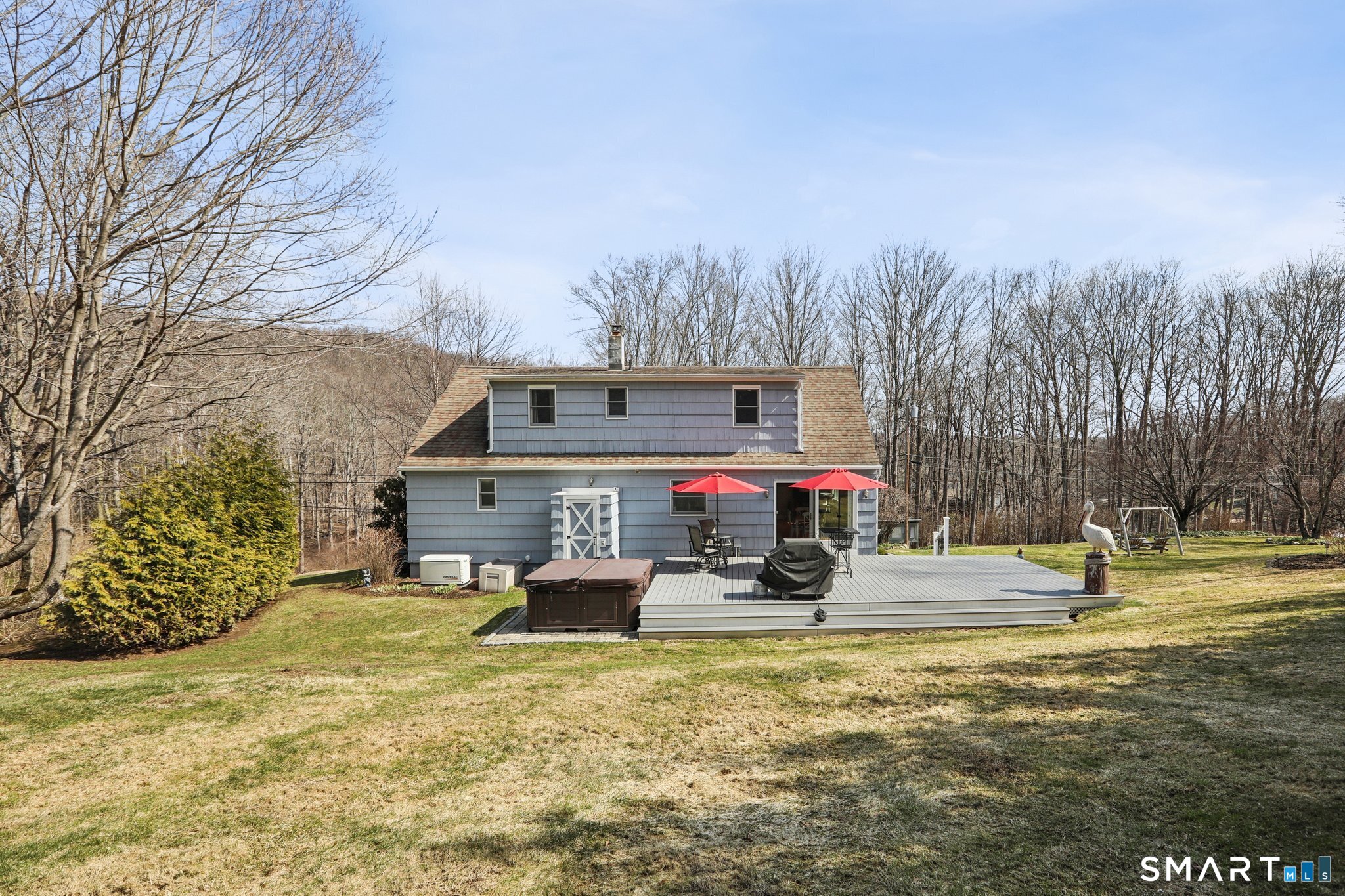 4 Candlewood Road New Fairfield CT 06812