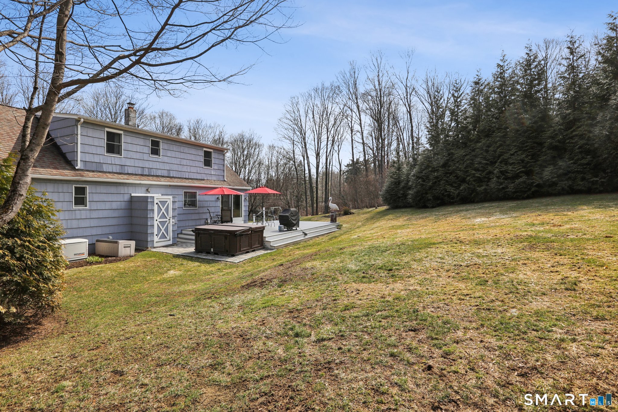 4 Candlewood Road New Fairfield CT 06812