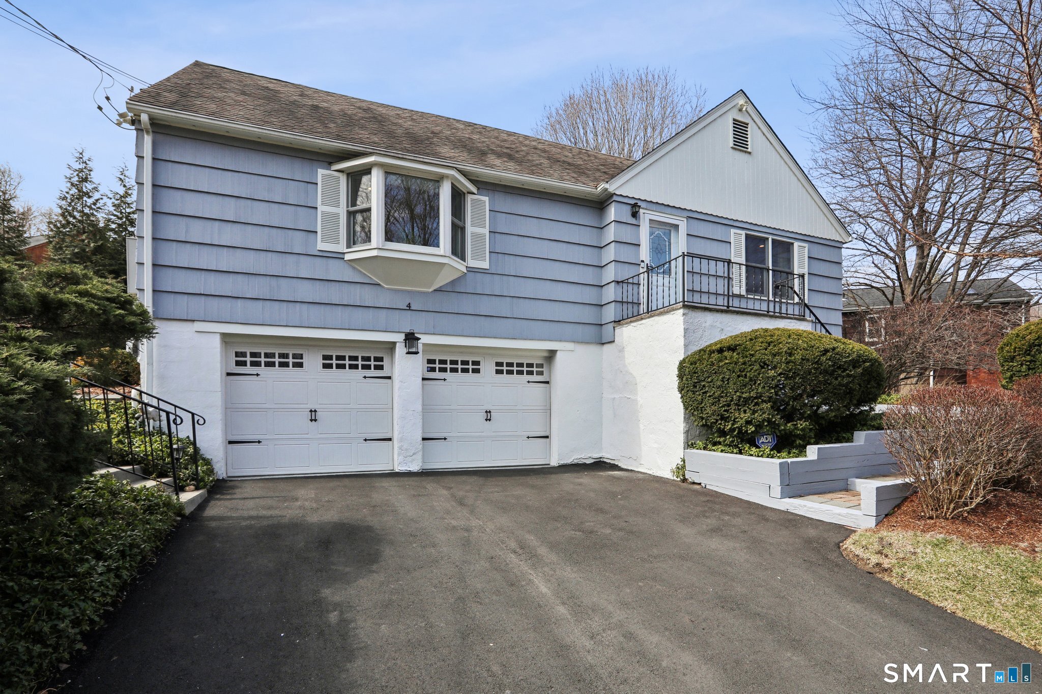 4 Candlewood Road New Fairfield CT 06812
