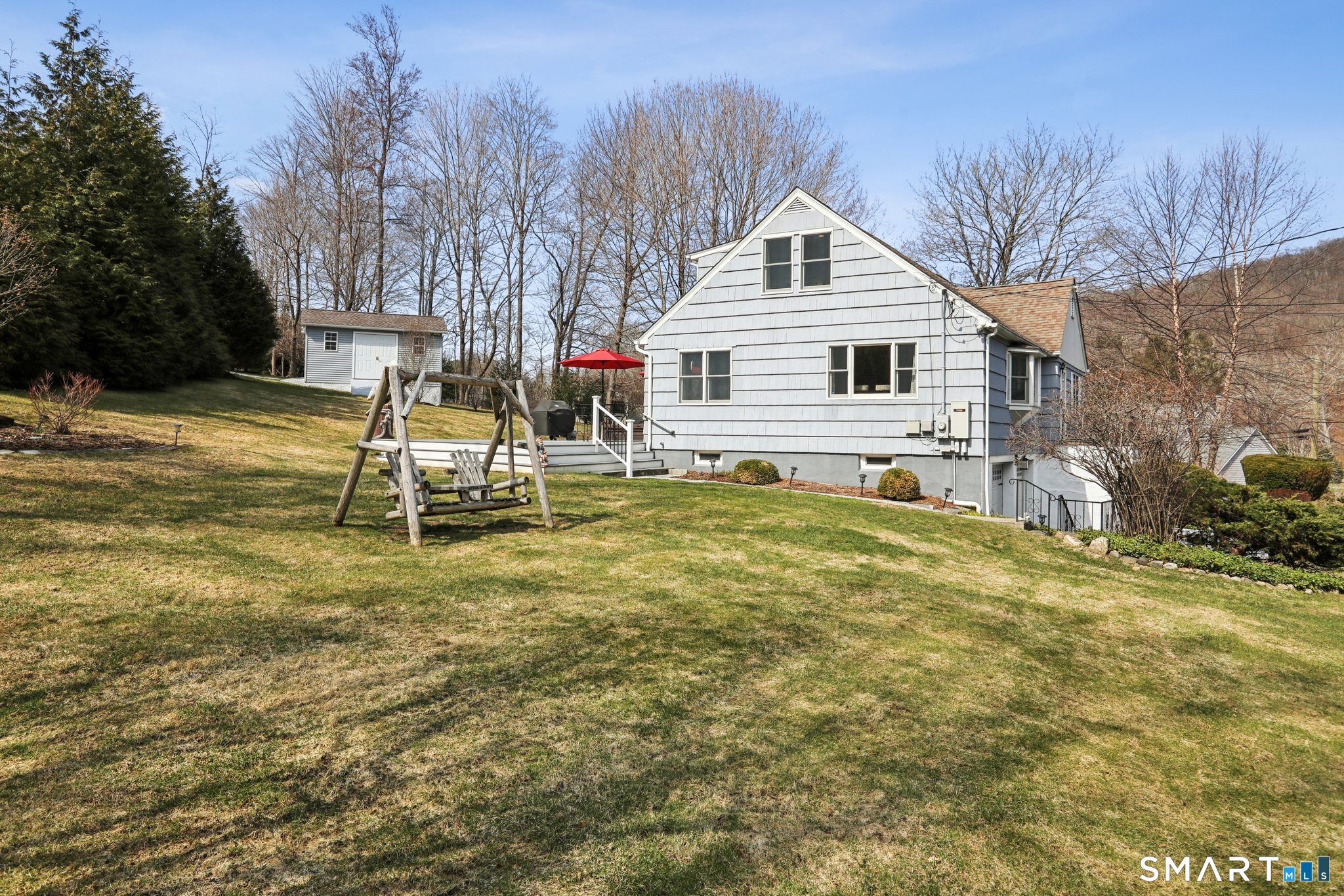 4 Candlewood Road New Fairfield CT 06812