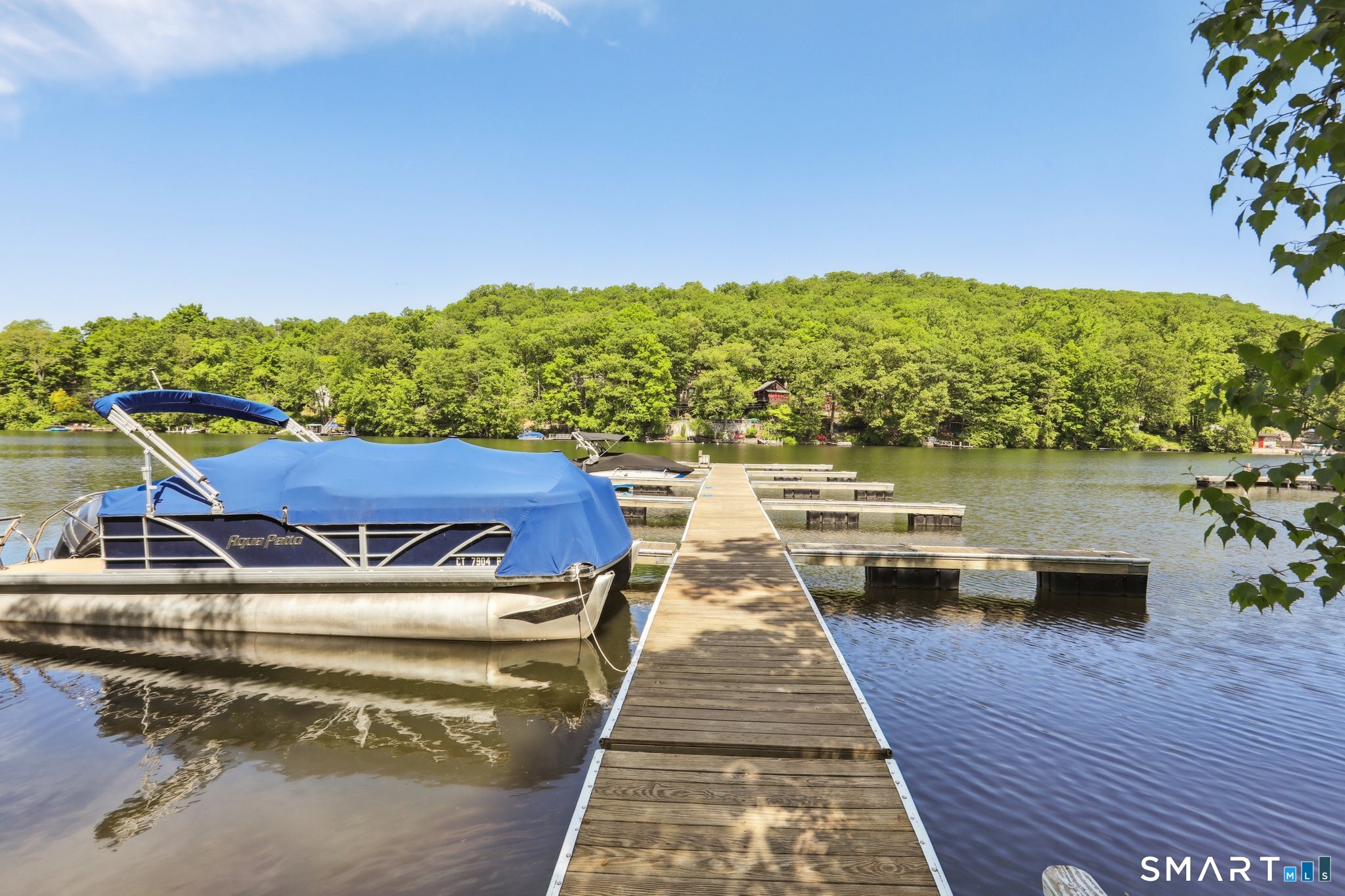 4 Candlewood Road New Fairfield CT 06812