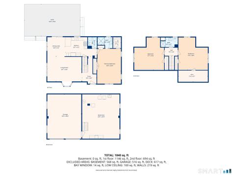 4 Candlewood Road New Fairfield CT 06812