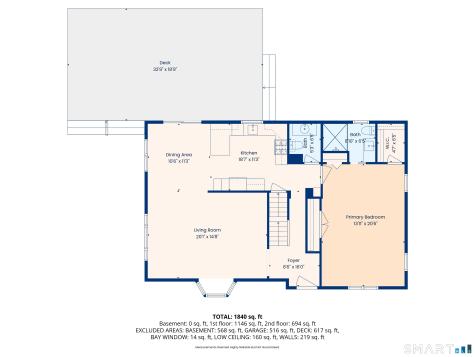 4 Candlewood Road New Fairfield CT 06812