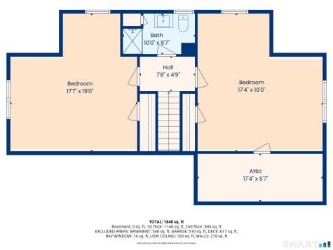 4 Candlewood Road New Fairfield CT 06812