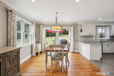 4 Candlewood Road New Fairfield CT 06812
