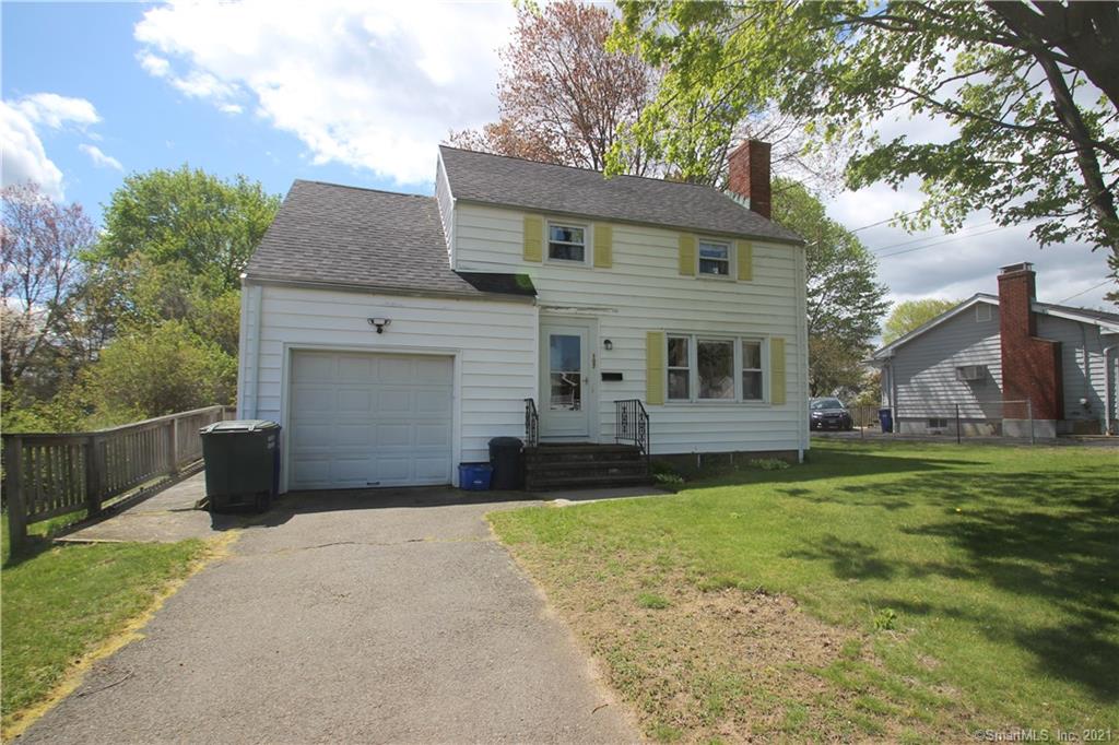 107 Richfield Road Bridgeport CT 06606
