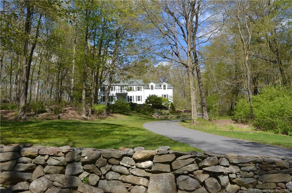 280 Skyline Ridge Road Bridgewater CT 06752