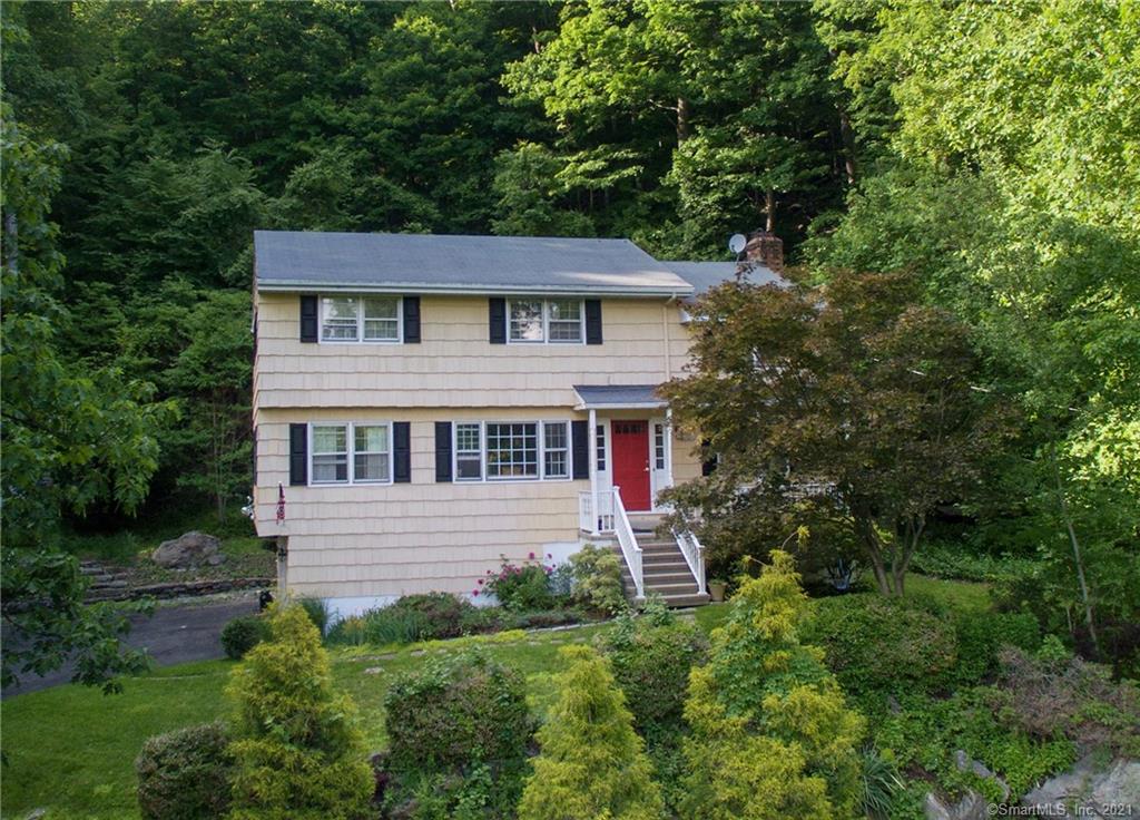 159 Ledges Road Ridgefield CT 06877