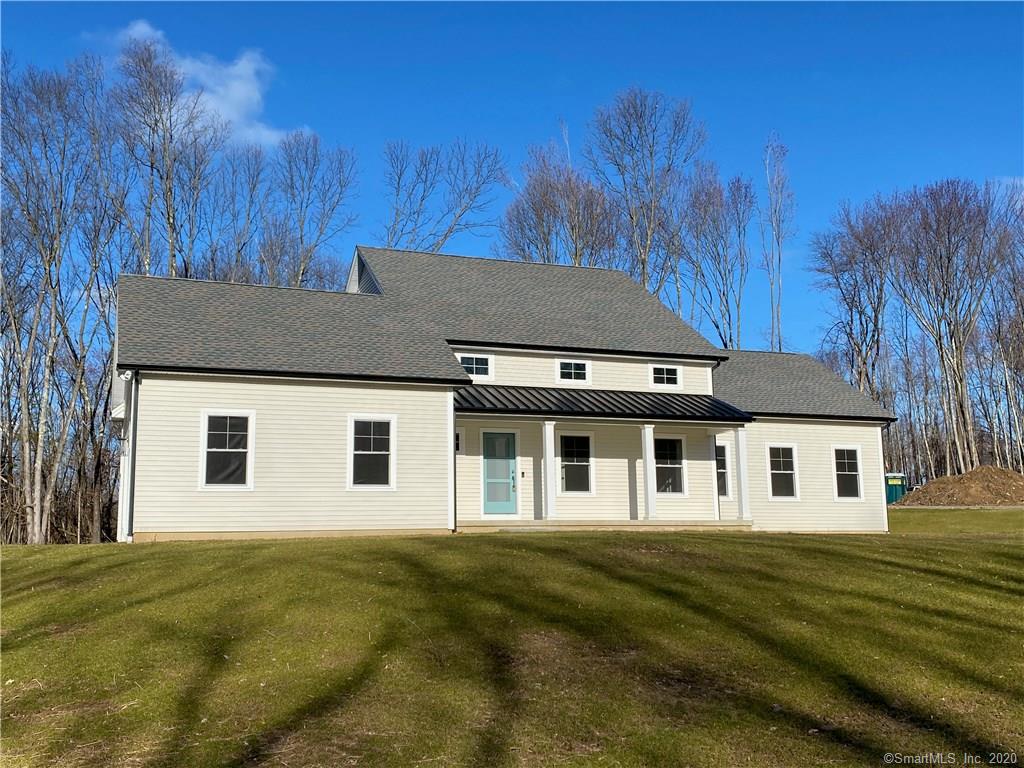 311 Burr Road Southbury CT 06488