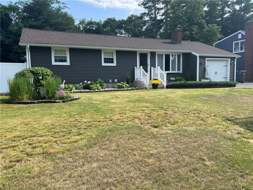 36 Saw Mill Road Bristol CT 06010