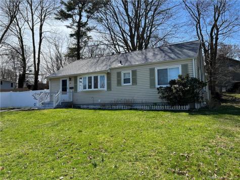 84 Spring Lane Milford CT 06460