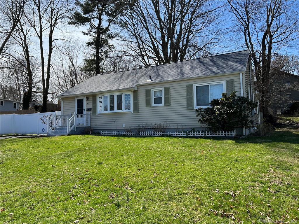 84 Spring Lane Milford CT 06460