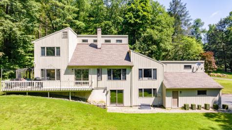 114 Peak Mountain Drive East Granby CT 06026