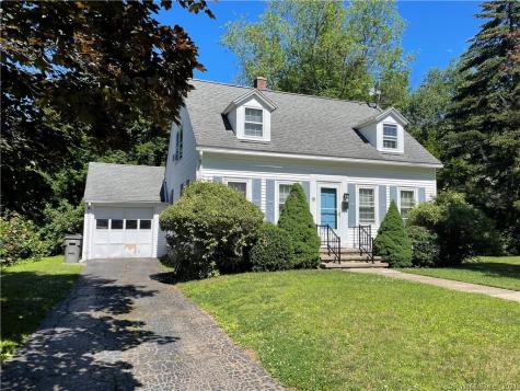 19 Laurel Avenue Naugatuck CT 06770
