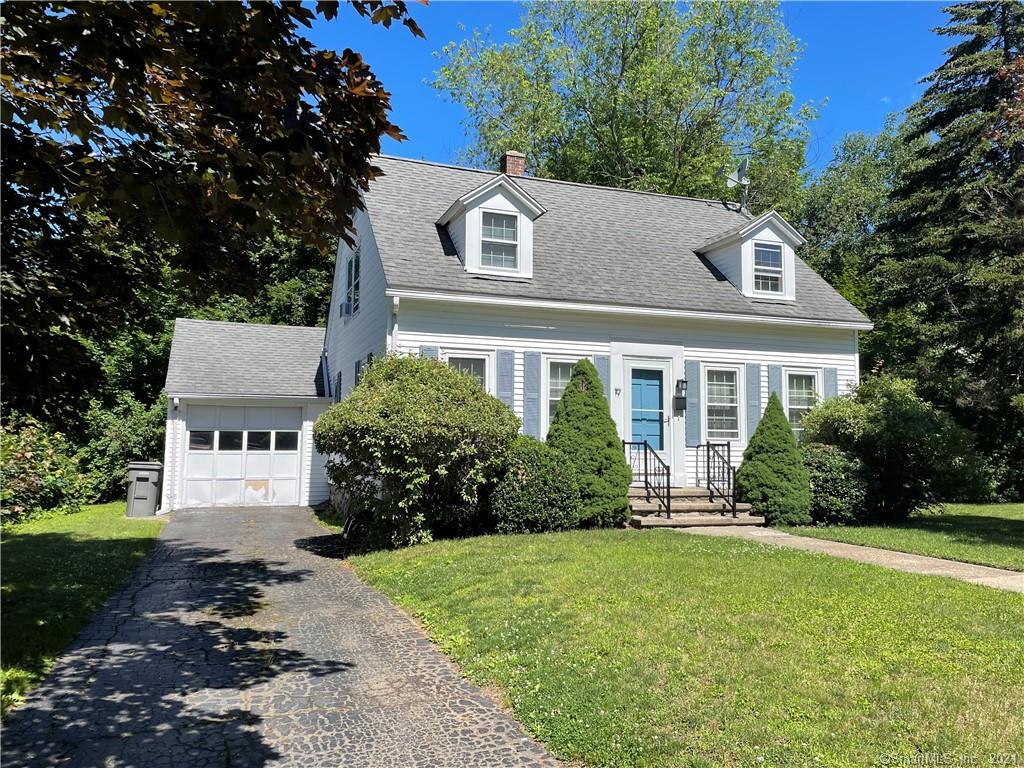 19 Laurel Avenue Naugatuck CT 06770