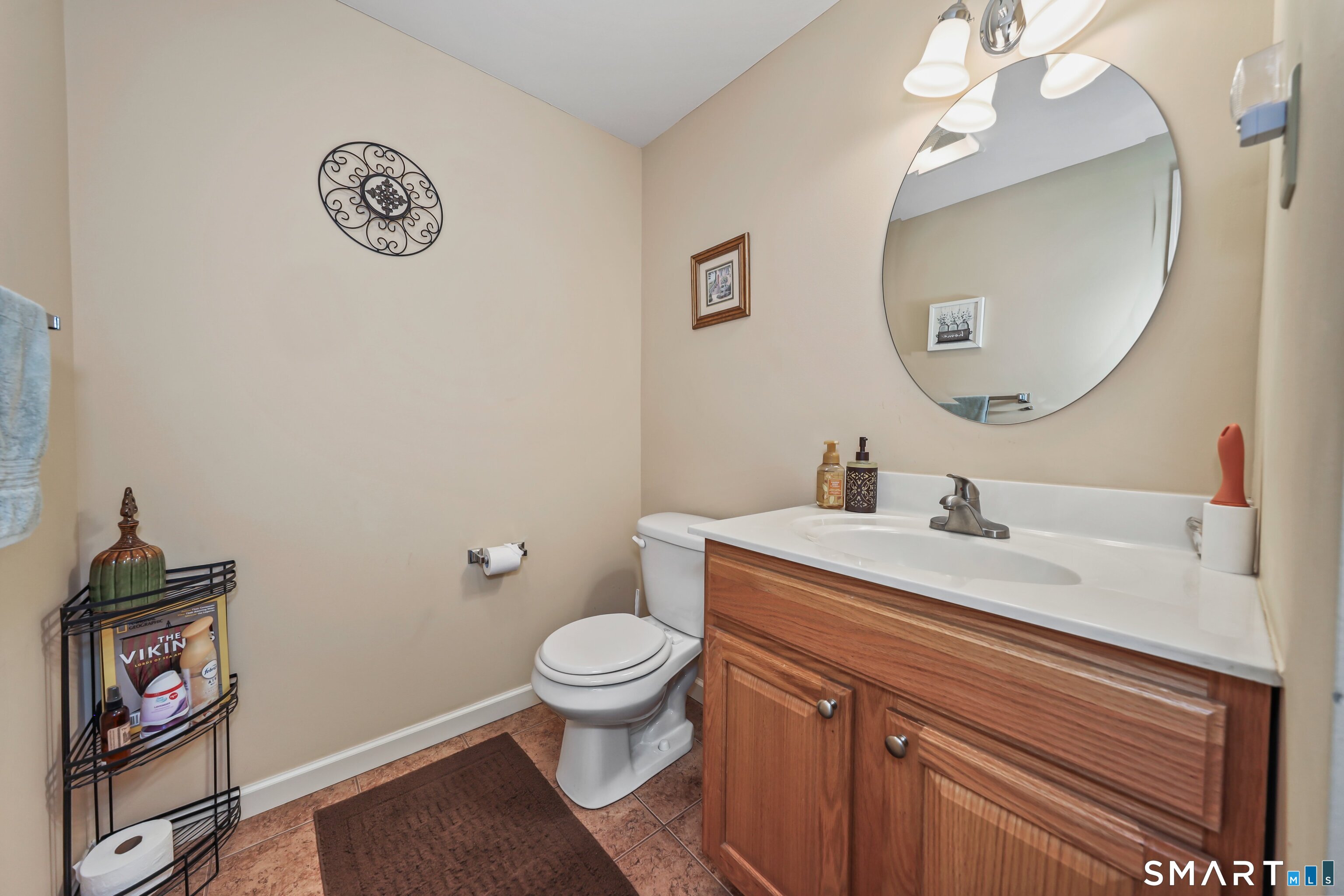 45 Wisteria Drive Naugatuck CT 06770