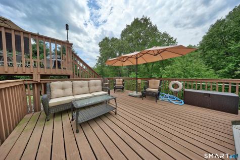 45 Wisteria Drive Naugatuck CT 06770