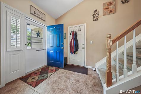 45 Wisteria Drive Naugatuck CT 06770