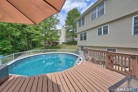45 Wisteria Drive Naugatuck CT 06770
