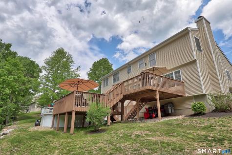 45 Wisteria Drive Naugatuck CT 06770