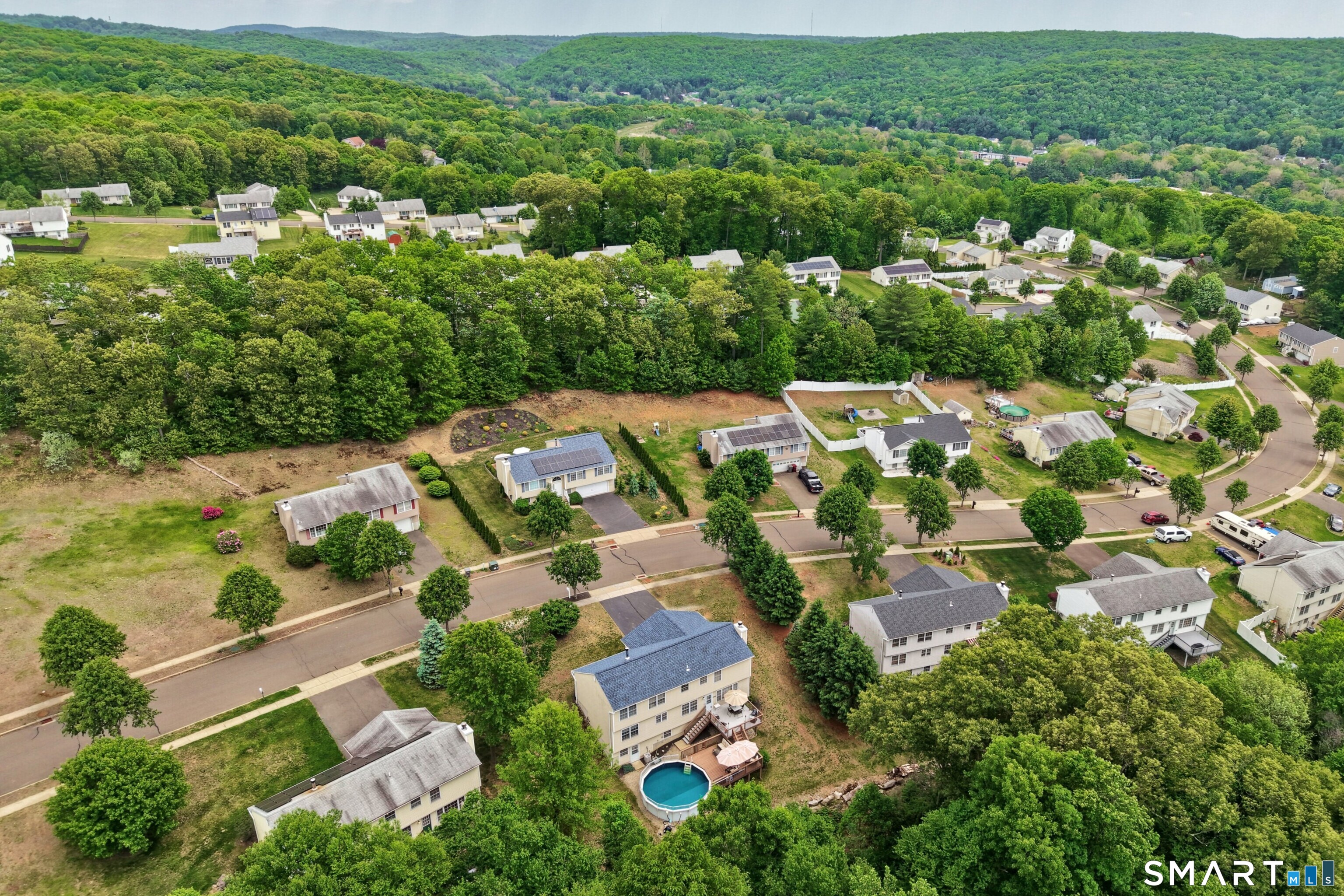 45 Wisteria Drive Naugatuck CT 06770