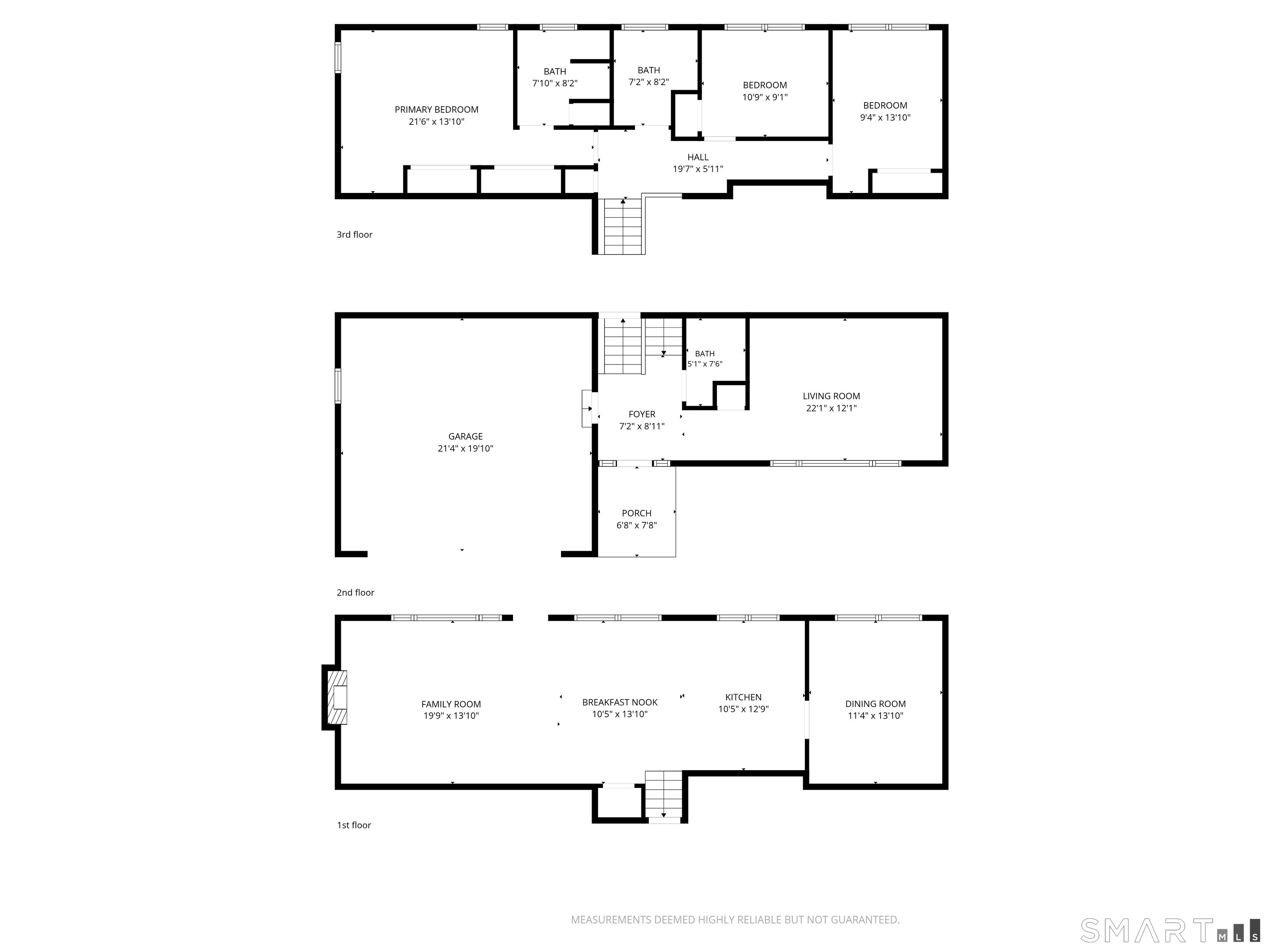 45 Wisteria Drive Naugatuck CT 06770