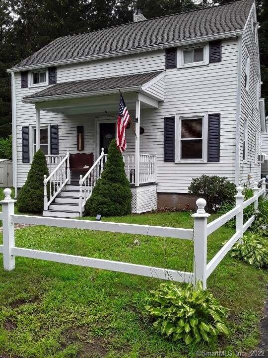 403 Reynolds Bridge Road Thomaston CT 06787