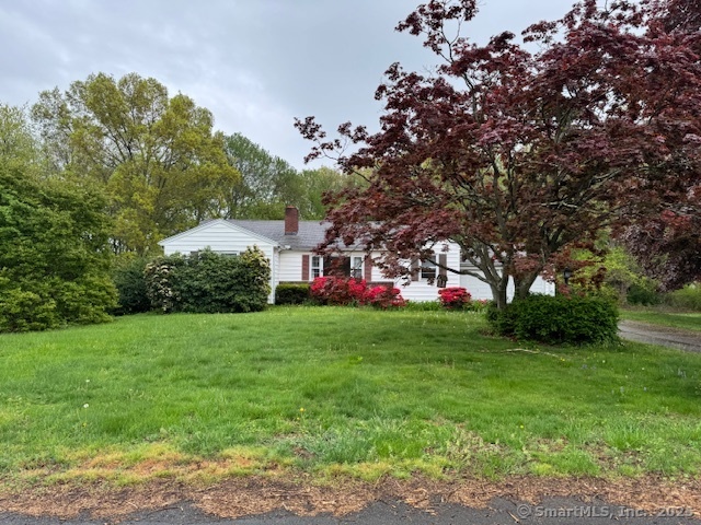 439 Howellton Road Orange CT 06477