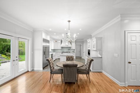 18 North Nabby Road Danbury CT 06811