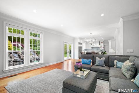 18 North Nabby Road Danbury CT 06811